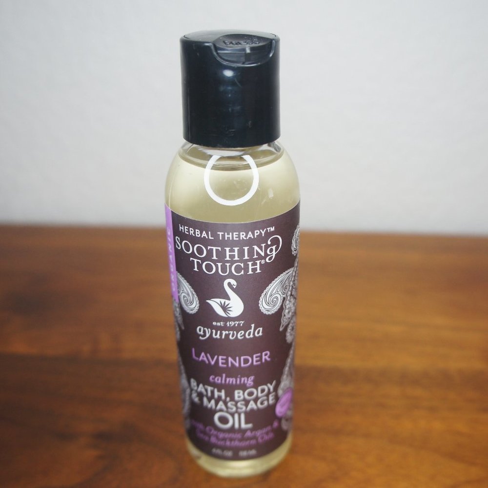 Soothing Touch Bath Ritual Self-care Kit - Picture 9 of 10